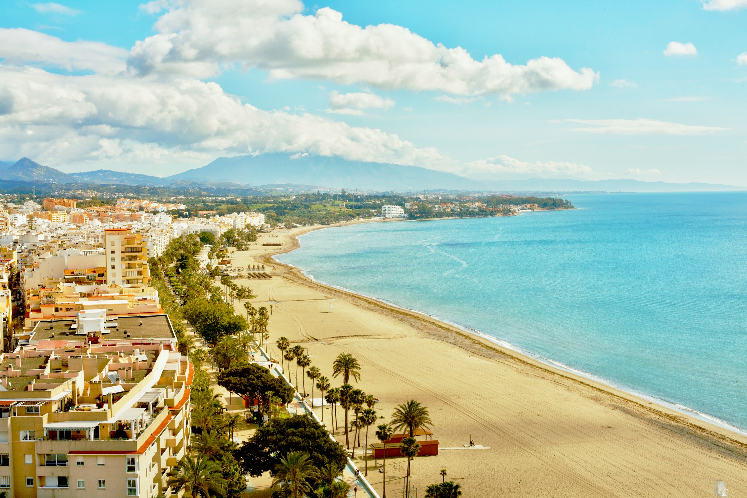 estepona