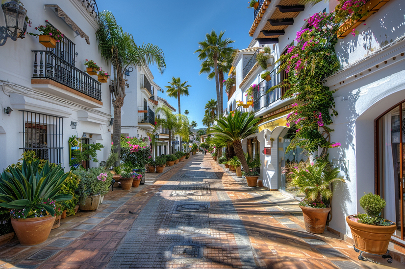 estepona