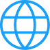 global icon